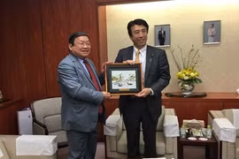 Vietnam-Japon : de belles perspectives de coopération dans l’agriculture