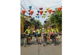 Vietnam : un pays plein de jeunesse 