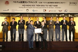 Stimuler les échanges commerciaux Vietnam - Japon