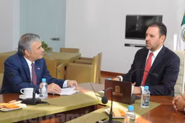 Le Mexique et le Vietnam promeuvent leur coopération décentralisée