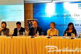 Une étude de l'ONU sur la discrimination contre les victimes de viol