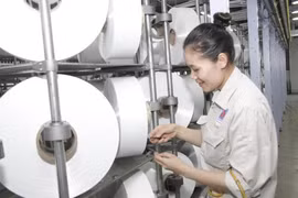 Textile : PVTex ne sera pas affectée par les mesures anti-dumping de la Turquie