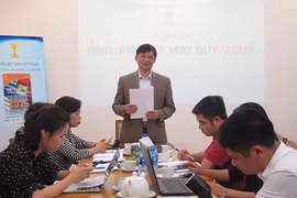 Textile-habillement : 7,62 milliards de dollars d'exportations au premier trimestre