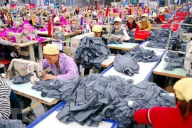 La BAD prévoit une croissance de 6,9% en 2018 pour l’économie vietnamienne