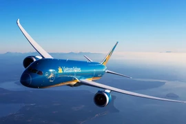 Vietnam Airlines réajuste les vols entre le Vietnam et la R. de Corée en raison du typhon Soulik