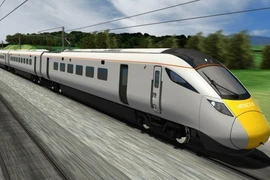 Singapour et la Malaisie négocient d’un projet commun de train à grande vitesse