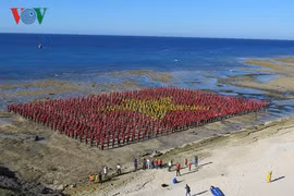 Quang Ngai : première Semaine culturelle et touristique de Ly Son