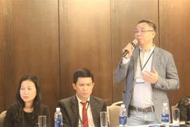 Hong Kong lance un appel aux investissements vietnamiens