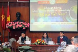 Tourisme : lancement du concours de photos «J’aime le Vietnam»
