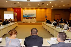 Le forum d’entreprises Vietnam-Bulgarie à Hanoi