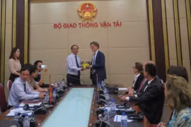 Volvo souhaite investir directement au Vietnam