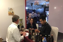 Hô Chi Minh-Ville: 130 entreprises européennes à EuroSphere 2018
