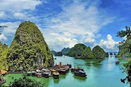 Promouvoir le tourisme vietnamien à Taïwan (Chine)