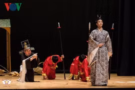 Succès de la Semaine de la culture vietnamienne à Beppu, au Japon