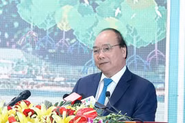 Conférence de promotion de l’investissement à Soc Trang