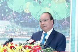 Conférence de promotion de l’investissement à Soc Trang
