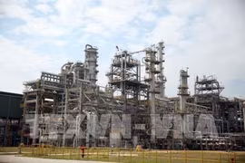 BSR réalise un chiffre d'affaires de 54.000 milliards de dongs en six mois