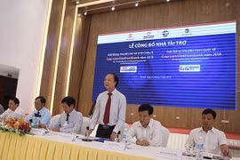 Volley-ball : deux tournois internationaux attendus au Vietnam