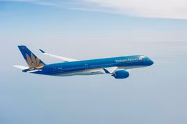 Vietnam Airlines : près de 300 vols supplémentaires pour les jours fériés