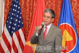 Le Vietnam et la Russie renforcent leur coopération dans l'humanitaire
