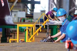 De bons signes pour l'économie vietnamienne