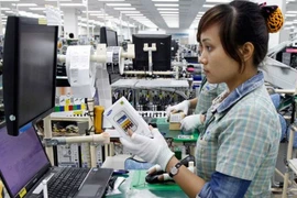 Excédent commercial de plus de 1,8 milliard de dollars avec l'Allemagne