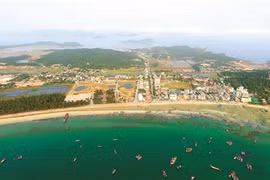 Quang Ninh: Cô Tô en passe de devenir un site national d’écotourisme