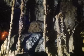 Gia Khâu - une perle pure au cœur de la ville montagneuse de Lai Chau 