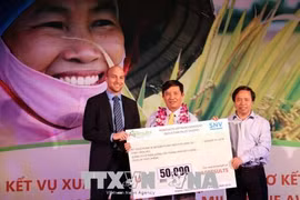 Le projet AVERP récompense les meilleures technologies en matière d'émissions de GES