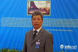 De nombreuses entreprises britanniques s’intéressent au Vietnam