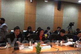 Un séminaire renforce les liens commerciaux entre le Vietnam et l'Inde