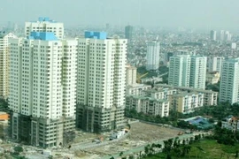 Près de 28 milliards de dollars d’IDE injectés au Vietnam en dix mois