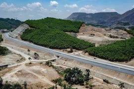 Quang Ninh est prête à accueillir une nouvelle vague d’investissement