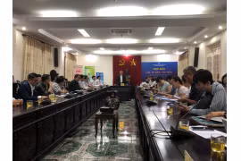 La fête de la gastronomie de Hanoi 2018