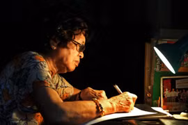 Viet Van remporte le premier prix d’un concours de photos en Thaïlande