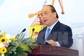 Le ministère de l’Industrie et du Commerce fixe les missions pour 2018