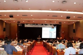 L'industrie agroalimentaire, terre fertile pour les investisseurs sud-coréens au Vietnam
