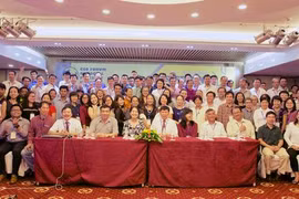 Promotion de la participation des organisations sociales dans la foresterie sociale