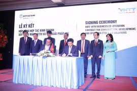 Le Japon aide Binh Duong à construire la ville intelligente