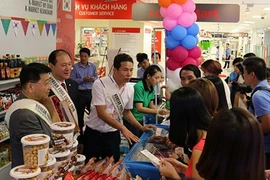Le Vietnam – 4ème partenaire commercial de la République de Corée