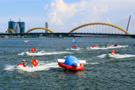Renforcement de la coopération commerciale entre Da Nang et les grandes villes canadiennes