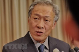 L'ASEAN et la Chine exhortées à conclure rapidement le COC