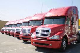 La Russie, premier fournisseur de véhicules au Vietnam en janvier et février