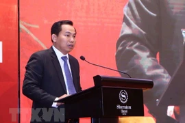 Vietnam CEO Summit 2018 : l’ère économique de l’intelligence artificielle 