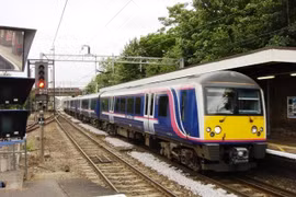 Le gouvernement thaïlandais approuve un projet de chemin de fer Est-Ouest