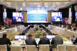 APPF-26: dernière journée de travail