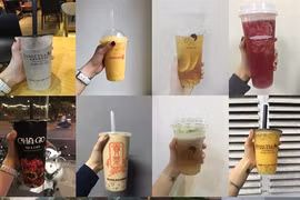 La franchise de thé au lait, une tendance "hot"