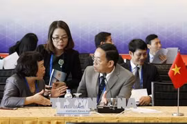 GMS-6 et CLV-10: renforcement du dialogue et des liens ​entre entreprises