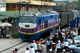 Le secteur ferroviaire renouvelle sa flotte d’ici 2021