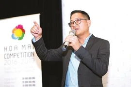 Le Vietnam participe pour la première fois au concours de la Startup de l'année 2018